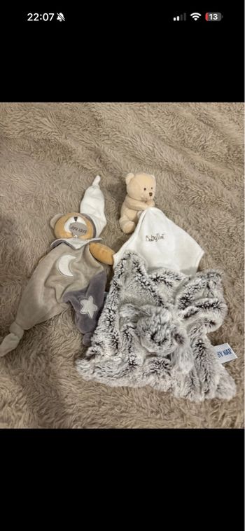 Peluche 
