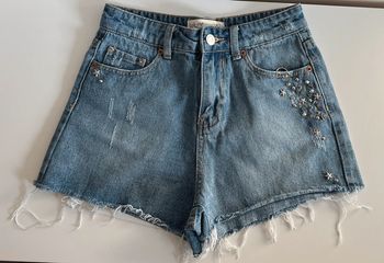 Short Jennyfer