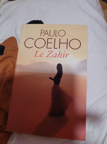 Le zahie Paulo Coelho