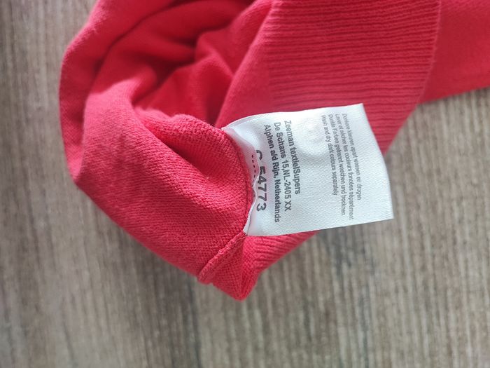 Gilet étoiles - photo numéro 3