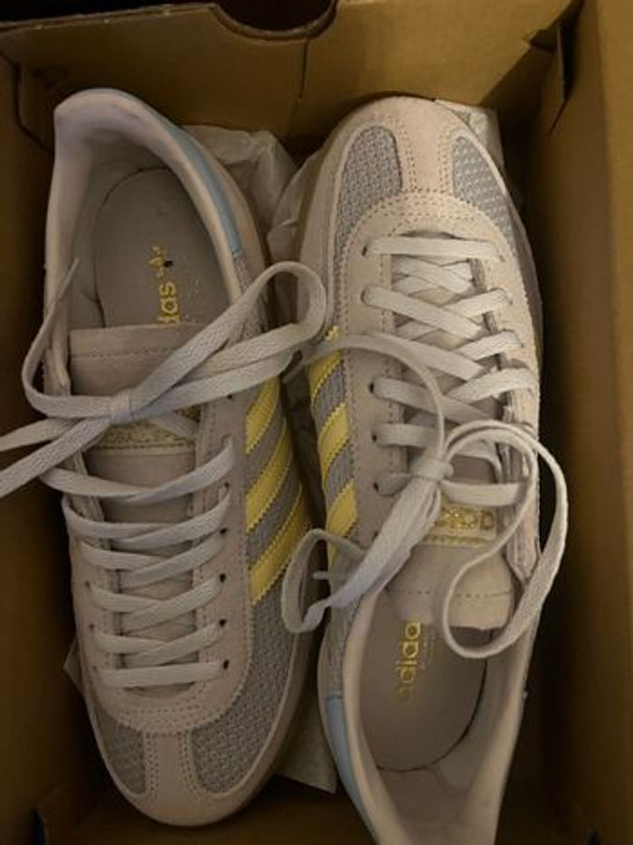 Adidas Original spezial - photo numéro 4