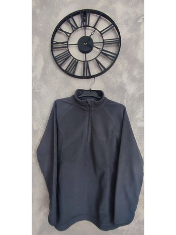 Sweat polaire Mc Kinley 14 ans