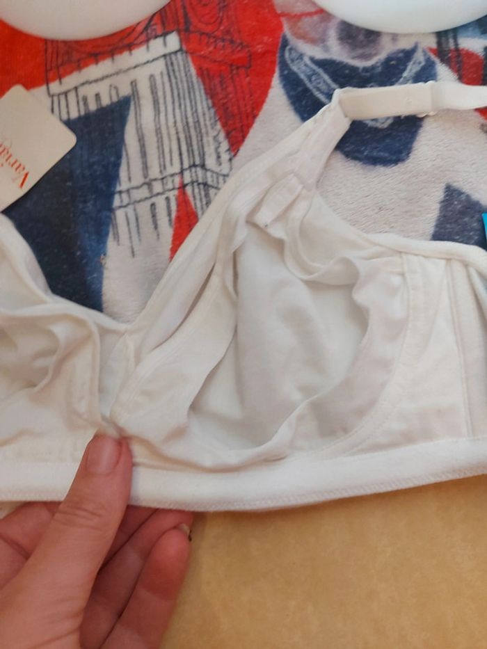 Soutien gorge allaitement variance - photo numéro 9