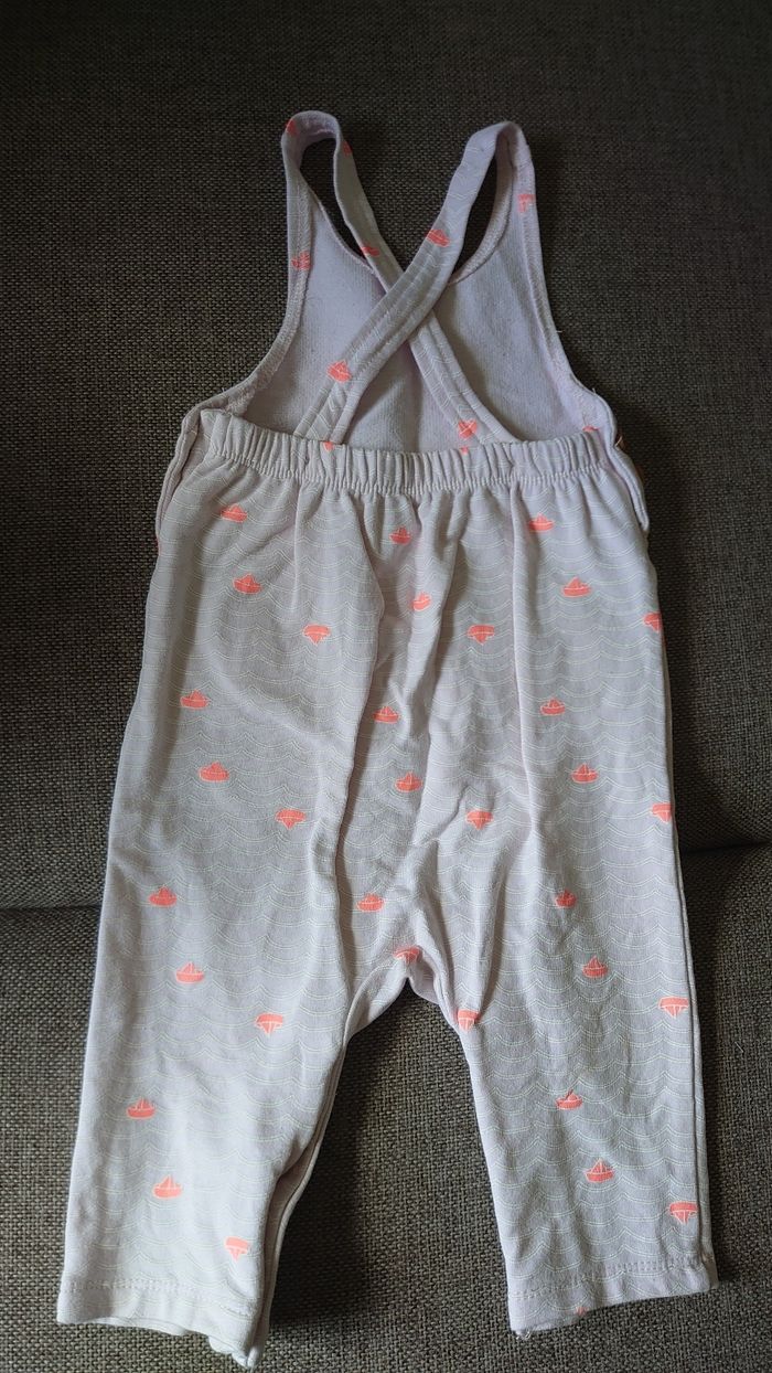 Salopette Hema - photo numéro 4