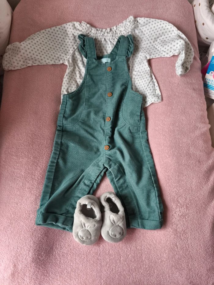 Ensemble