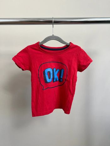 Teeshirt Primark 24 mois