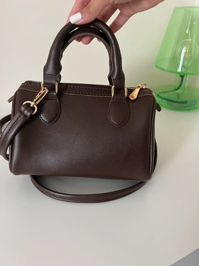 Sac à main - photo numéro 7