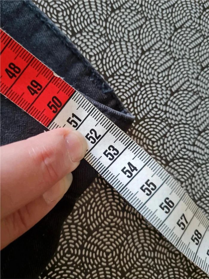 Jeans canda c&a - photo numéro 13