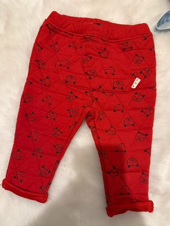 Pantalon bébé