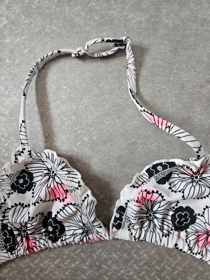 Maillot de bain 8 ans fille - photo numéro 2