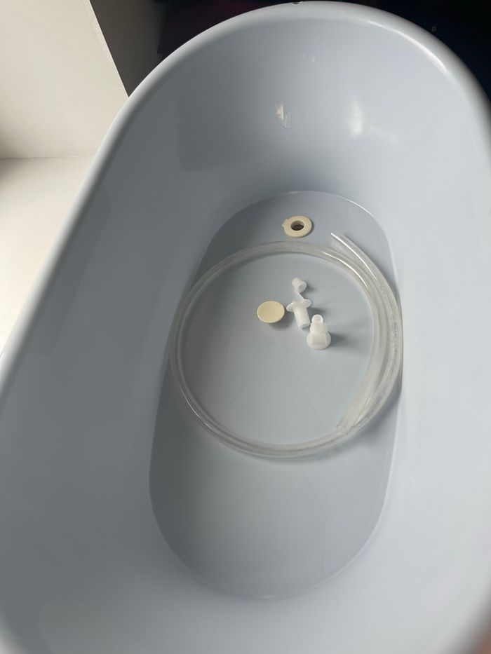 Baignoire bébé Thermobaby - photo numéro 6