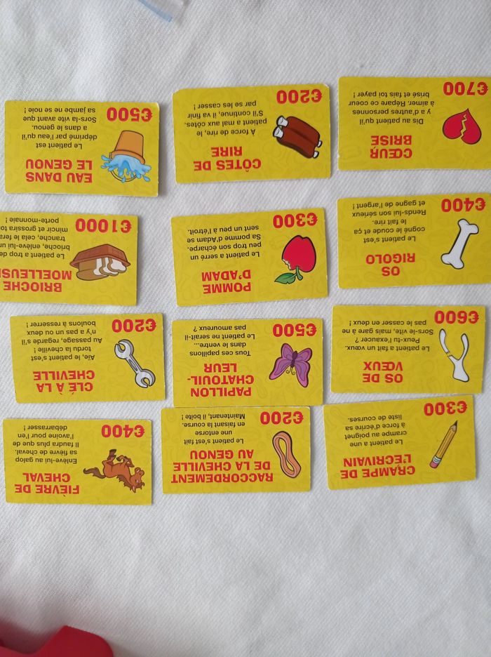 Docteur maboul - photo numéro 6