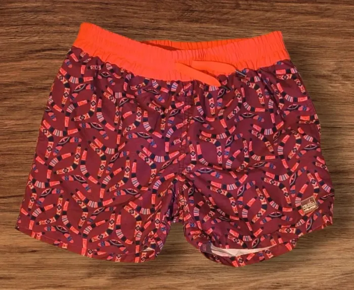 🩳 Short de bain garçon J&JOY - Taille 8 ans