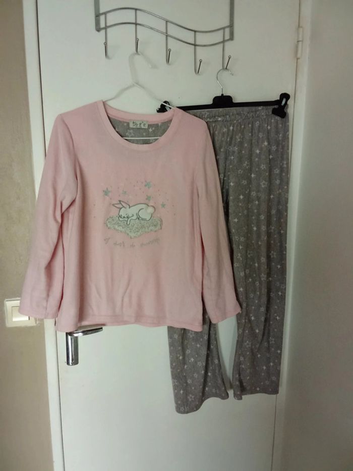 Pyjama femme Primark