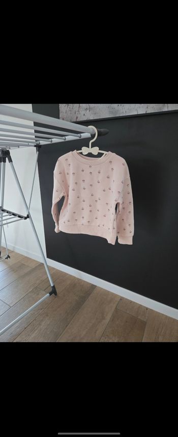 Pull 3-4 ans