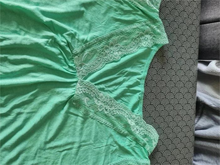 Tunique dentelle - photo numéro 3