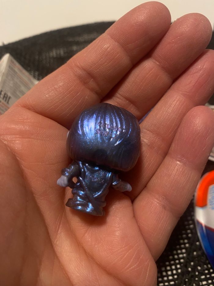 kinder Joy Stranger Things VC264 Hopper - photo numéro 5