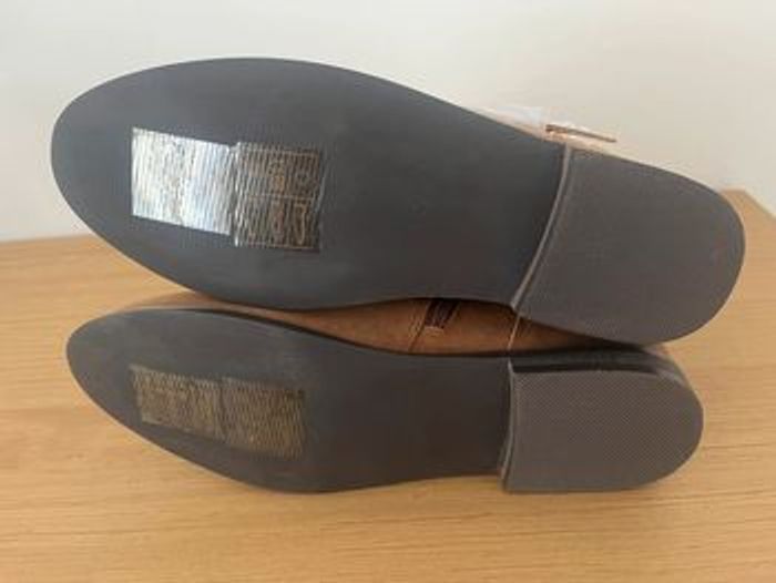 Bottines - La redoute - 40 - photo numéro 4