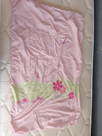 Couette bébé