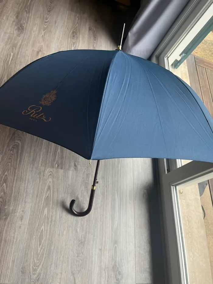parapluie ritz paris