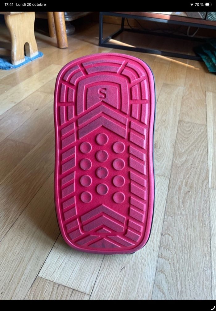 Botte de marche Maxtrax Xcel courte taille S 36-39 - photo numéro 8