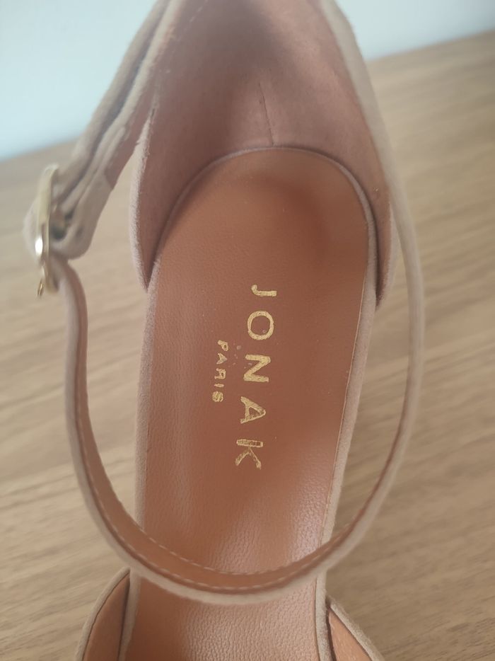 Chaussure à talon Jonak - photo numéro 10