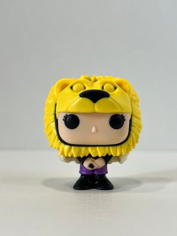 Kinder Joy - Mini Funko Pop Harry Potter - Luna Lovegood