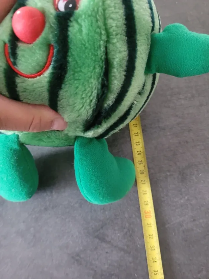 Lot 4 grosses peluches - photo numéro 3