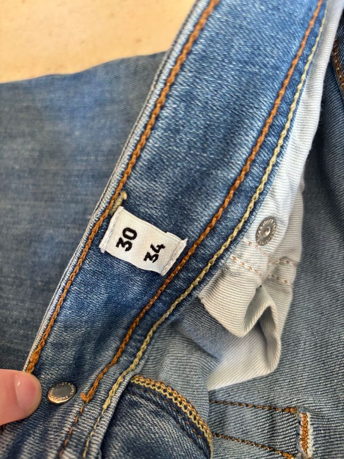 Jean skinny jack & Jones W30 L34 - photo numéro 3