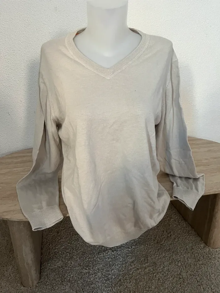 Pull fin Jules taille XXL/44💫