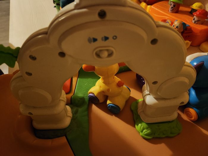 Petit zoo Fisher Price - photo numéro 10