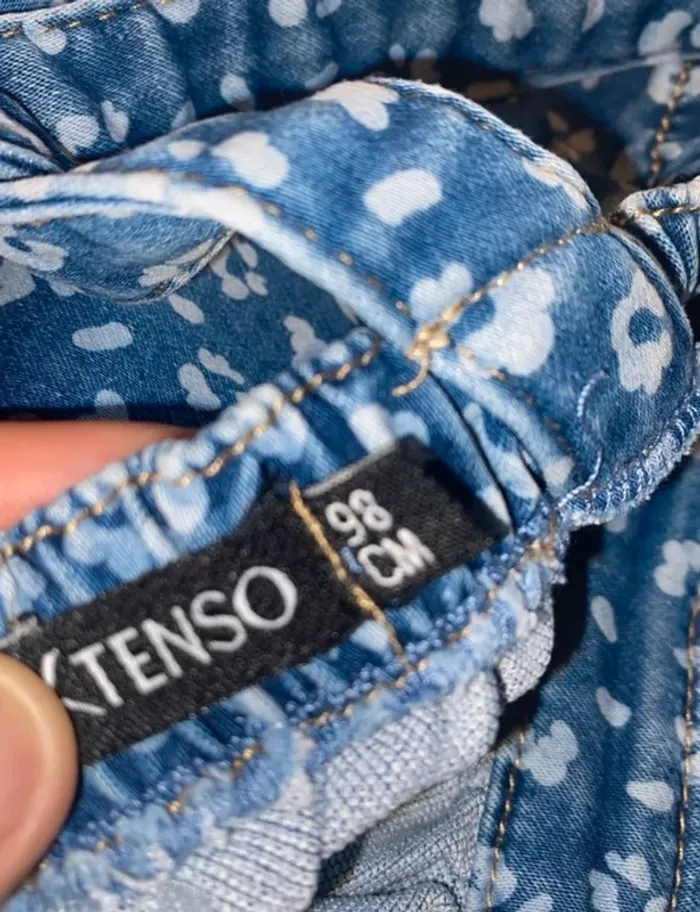 lot de vêtements enfant 3 ans/ 98cm - photo numéro 4
