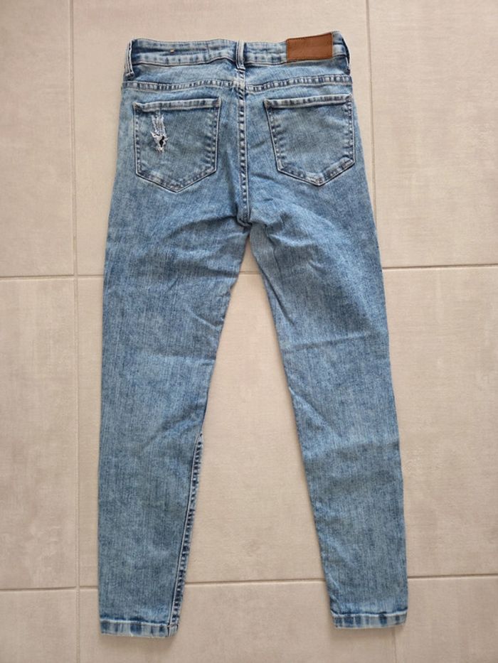 Jeans femme - photo numéro 3