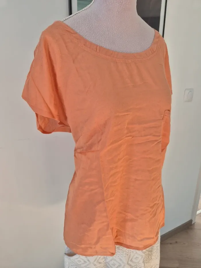Tshirt Esprit S - photo numéro 2