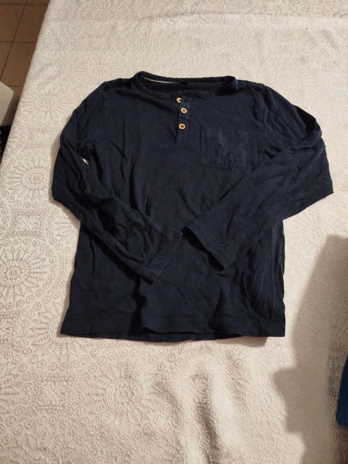 Tee shirt ml