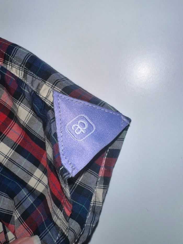 Chemise - photo numéro 4