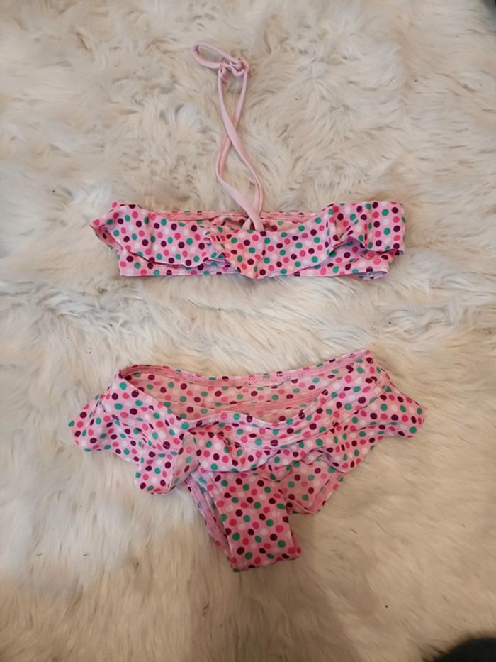 Maillot de bain