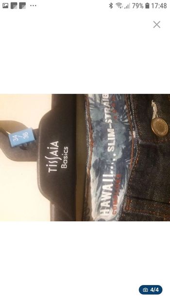 Short bermuda 12 ans Hawaï complices