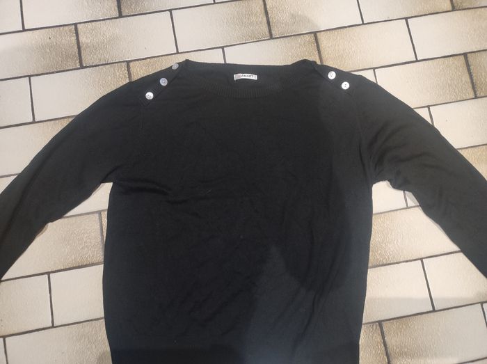 Pull femme - photo numéro 2