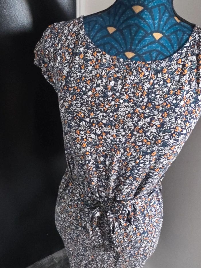 Robe bonobo femme - photo numéro 2