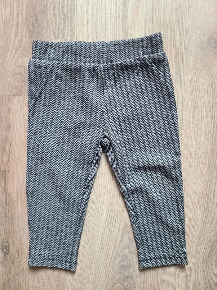 Pantalon 12 mois - photo numéro 3