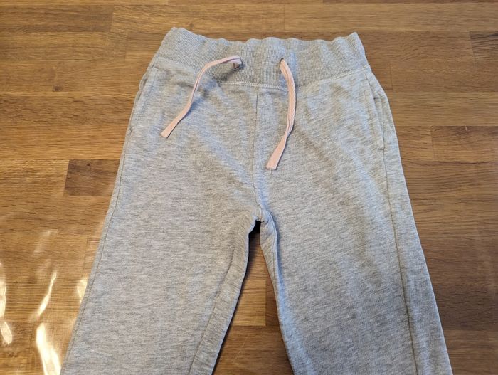 Pantalon de jogging fille 7 ans Gémo - photo numéro 3