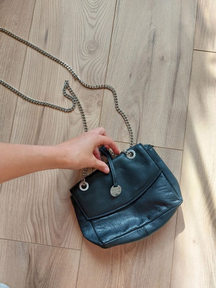 Pochette noir esprit - photo numéro 2