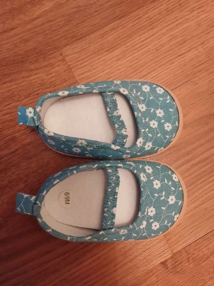 Chaussures 17 neuve - photo numéro 2