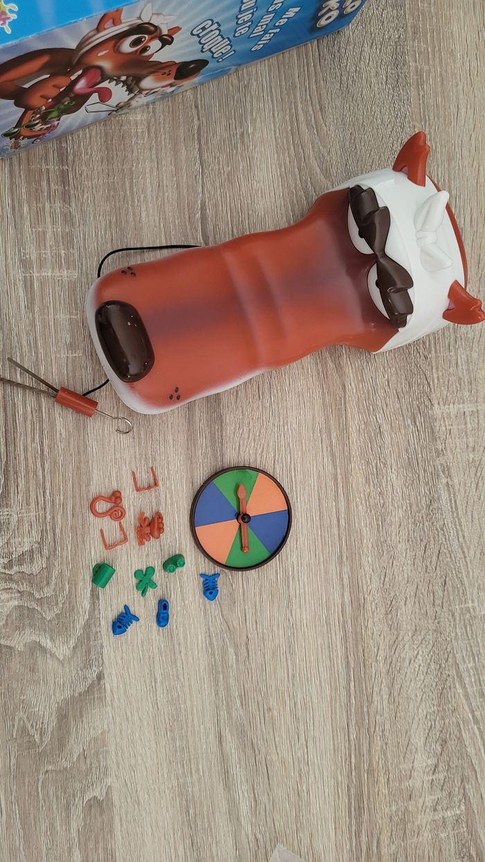 Malo chiko - photo numéro 2