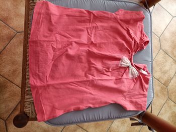 T-shirt manches courtes