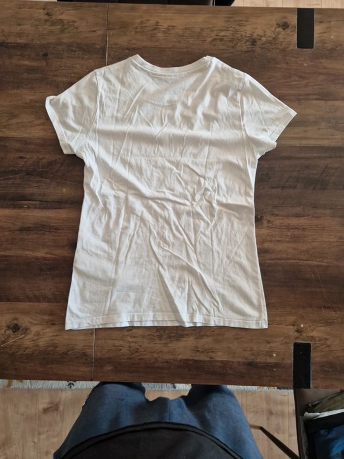 Tshirt levis taille S - photo numéro 4