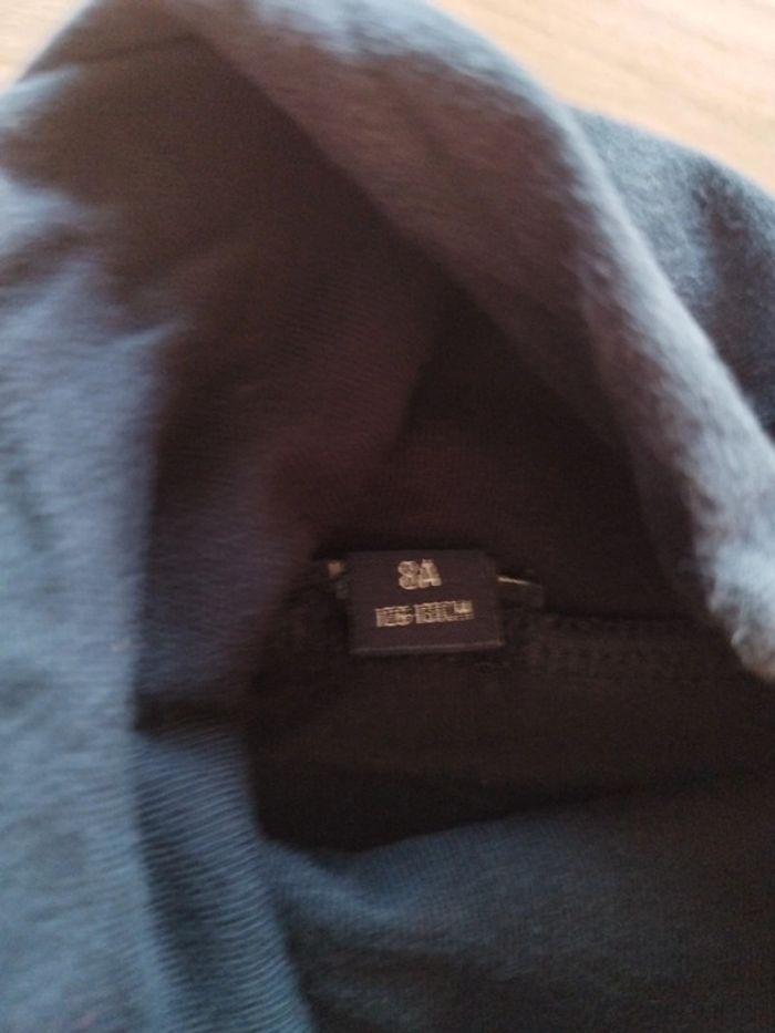 Pull-over - photo numéro 3
