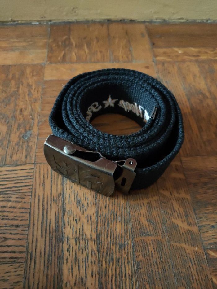 Ceinture mixte - photo numéro 3