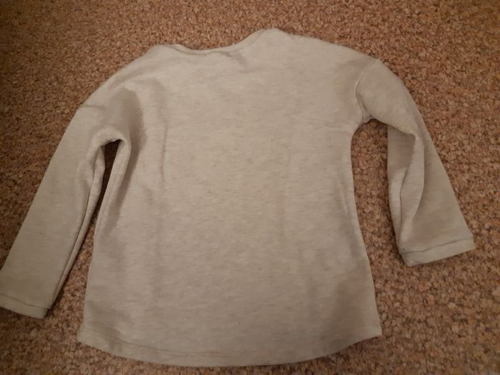 Sweat - photo numéro 2